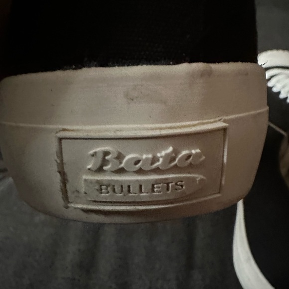NWT Bata Bullets men’s size 9 sneaker - Picture 5 of 10